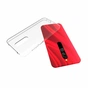 Чохол до мобільного телефона BeCover Xiaomi Redmi 8 Transparancy (704370) - зменшене зображення 2