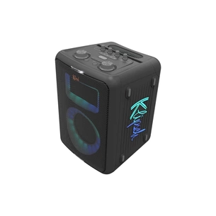 Акустична система Klipsch Vegas Party speaker Black (1073414) зображення 1