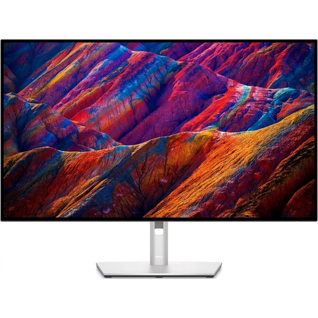 Монітор Dell U3223QE (210-BCYO) - зображення 1