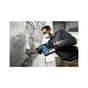 Перфоратор Bosch GBH 185-LI, 18В, SDS-Plus, 1.9Дж, безщітковий, 2х4.0Ah (0.611.924.021) - preview 3