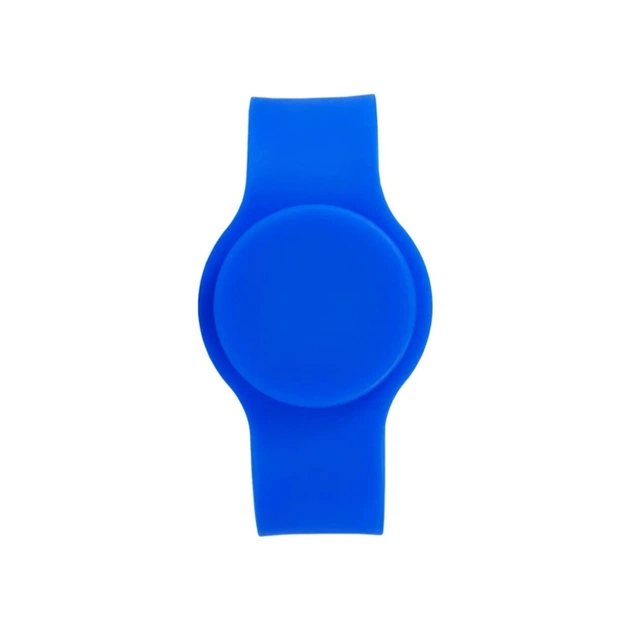 Брелок с чипом Trinix WRB-03MF blue - изображение 3