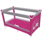 Дитячий манеж Baby Design Simple рожевий (20052) - зменшене зображення 1