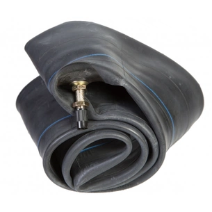 Велосипедна камера Wanda 3,50-10 TR4 бутил (TUBM-001) зображення 1