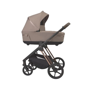 Коляска Espiro 2в1 Miloo 2.0 309 Tasty Cappuccino (5905683802307) изображение 1