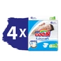 Підгузки GOO.N для дітей 4-8 кг, S, унісекс 336 шт. (853942-4) - зменшене зображення 2