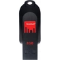 USB флеш накопичувач Strontium Flash 8GB POLLEX USB 2.0 (SR8GRDPOLLEX) - зменшене зображення 1