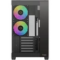 Корпус для ПК OCYPUS DELTA-C74-BKD200XX-GL - уменьшенное изображение 2