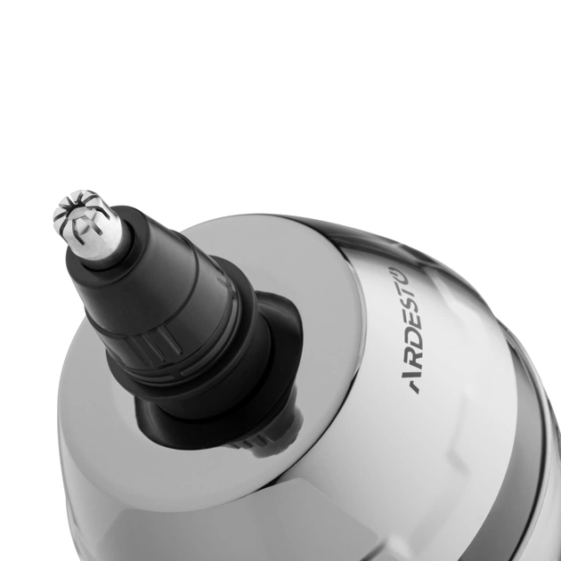 Электробритва Ardesto SHR-5WPR - изображение 6
