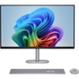 Комп'ютер HP OmniStudio 27" AiO / Core7 240H, 24, 512, WiFi, кл+м (D6QM8EA) - зменшене зображення 6