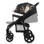 Коляска Lionelo Annet Plus Lovin (LO-ANNET PLUS LOVIN) - зменшене зображення 11