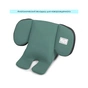Автокрісло El Camino ME 1081-B I-Trust 360 Iso-Fix 0-36 кг hunter green - зменшене зображення 6