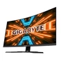 Монітор GIGABYTE M32QC-EK - зменшене зображення 4