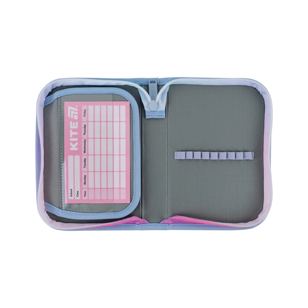 Пенал Kite 621 Shiny (K25-621-3) - picture 5