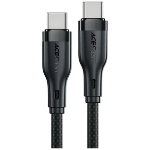 Дата кабель USB-C to USB-C 1.2m 3A C8-03 Acefast (6974316282716) зображення 1
