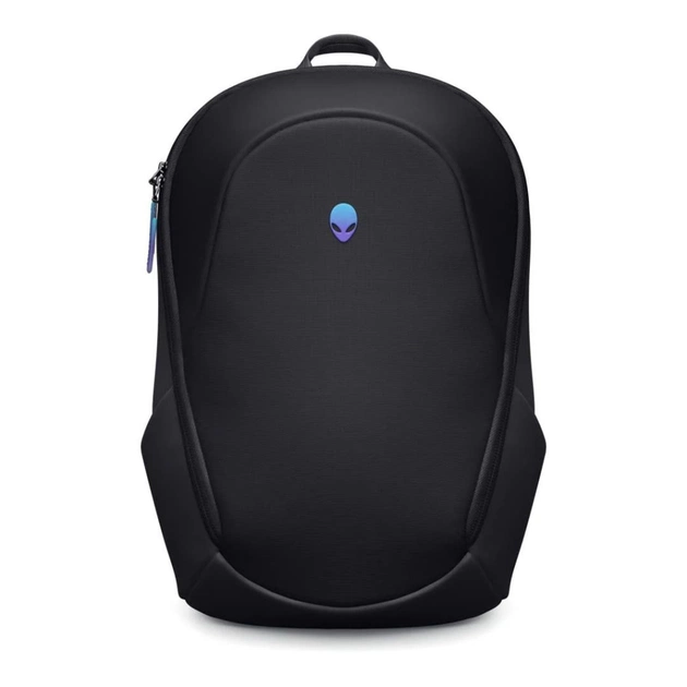 Рюкзак для ноутбука Dell 16" Alienware Backpack AW5625P Black (460-BFCR) - зображення 1
