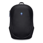 Рюкзак для ноутбука Dell 16" Alienware Backpack AW5625P Black (460-BFCR) - зменшене зображення 1