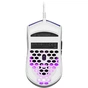 Мишка CoolerMaster MM711 USB Glossy White (MM-711-WWOL2) - зменшене зображення 6