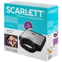 Вафельниця Scarlett SC-WM11901 - зменшене зображення 3