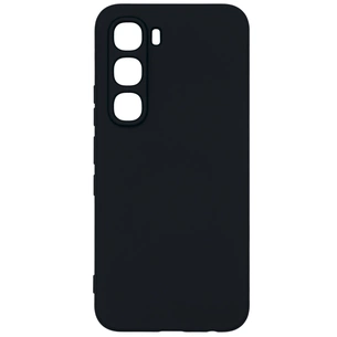Чохол до мобільного телефона Armorstandart ICON Infinix Hot 60 Pro 4G Camera cover Black (ARM88672) зображення 1