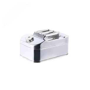 Каністра автомобільна Merlion YT-ML201-10L зображення 1