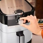 Мультипіч Tefal EasyFry&Grill (EY501A10) - зменшене зображення 4