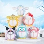 Фігурка Pop Top сюрприз Sanrio Бал пінгвінів (25WDL-001) - зменшене зображення 8