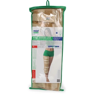 Бандаж MedTextile Бандаж на колін. суглоб з ребр.жорст. з посил.фікс.(Туто (4820137292859) изображение 1