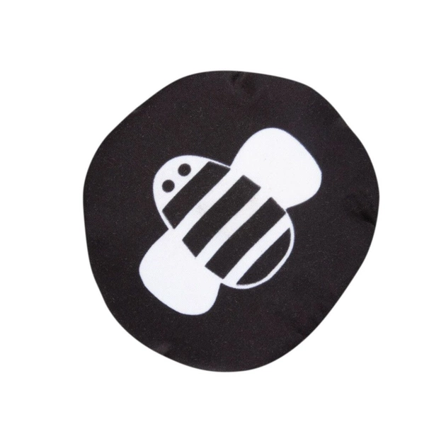 Мобіле Canpol Карусель плюшева музична Sensory Toys (68/084) - picture 9