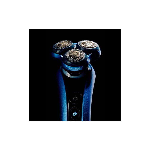 Электробритва Remington XR1775 X7 Limitless X (XR1775) - изображение 6