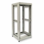 Шафа напольна GEAR 33U 19" 600x600 мм, PREMIUM, grey (GWMSN-33U-600-600G) - зменшене зображення 2