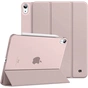 Чохол до планшета Armorstandart Flex Case iPad 11 2025 (A16) / 10.9 2024 / 2022 Pink (ARM84461) - зменшене зображення 2