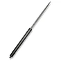 Ніж Sencut Toxodon, Black G10, Stonewash (S24036-1) - зменшене зображення 6