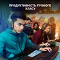 Клавіатура Logitech G213 Prodigy Gaming Keyboard USB UKR (920-010740) - зменшене зображення 2
