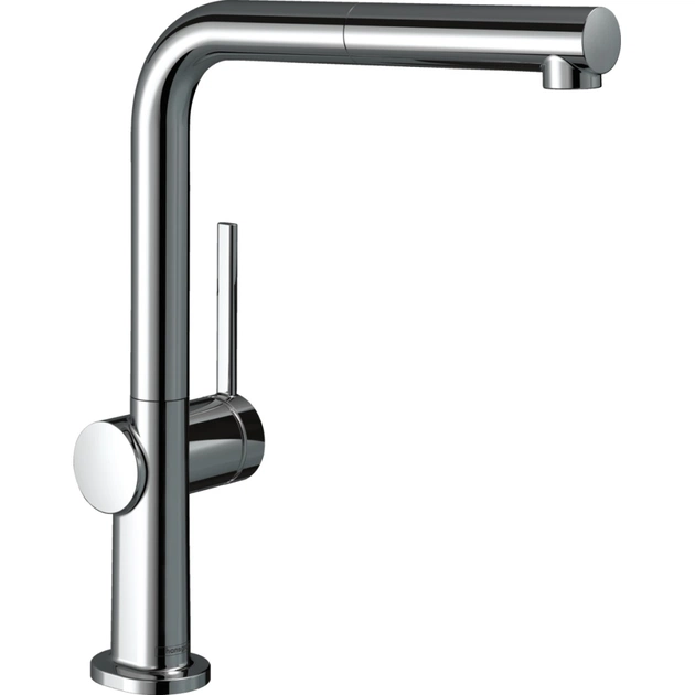 Смеситель Hansgrohe Talis M54 (72809000) - изображение 1