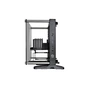 Корпус ThermalTake Core P1 Black (CA-1H9-00T1WN-00) - зменшене зображення 2