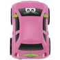 Машина Chicco Fiat 500 серии Turbo Touch розовая (07331.10) - зменшене зображення 7
