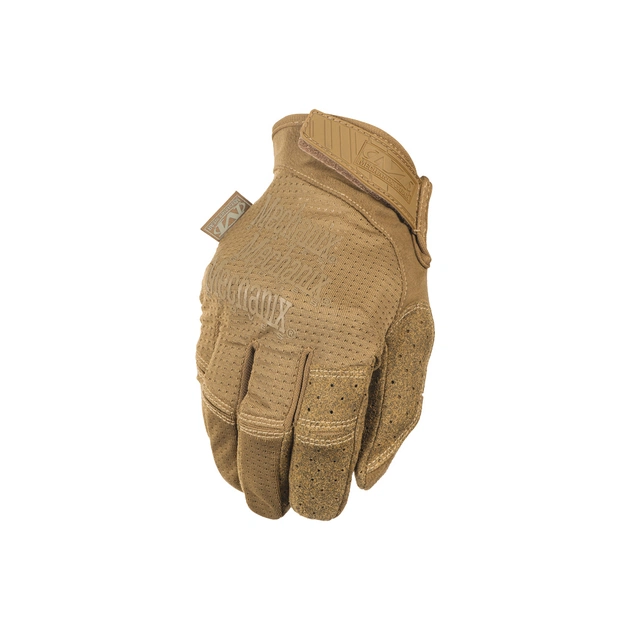 Тактичні рукавички Mechanix Specialty Vent XL Coyote (MSV-72-011) - зображення 1