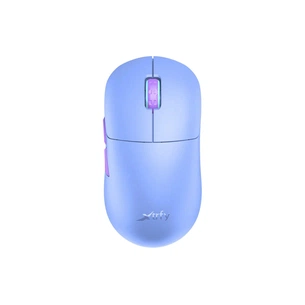 Мишка Xtrfy M8 RGB Wireless Frosty Purple (M8W-RGB-PURPLE) зображення 1