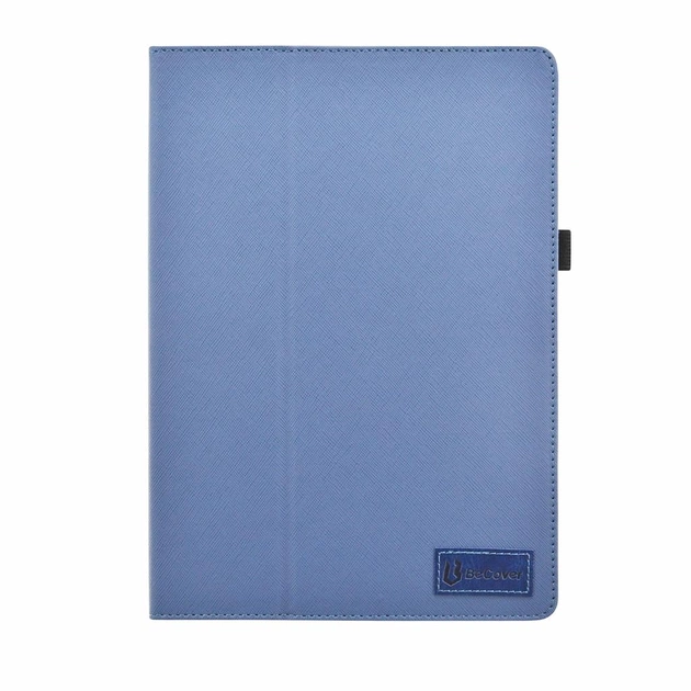 Чохол до планшета BeCover Slimbook Lenovo Tab M10 Plus TB-X606 / M10 Plus (2nd Gen) De (705015) - изображение 1