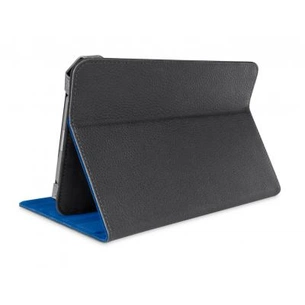 Чохол до планшета Belkin 7 Universal, Verve Tab Folio Stand black-blue (F8N672ttC02) зображення 1