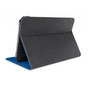 Чохол до планшета Belkin 7 Universal, Verve Tab Folio Stand black-blue (F8N672ttC02) - зменшене зображення 1