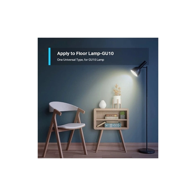 Розумна лампочка TP-Link Tapo L610 Wi-Fi (Tapo L610) - picture 6