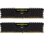 Модуль пам'яті для комп'ютера DDR4 16GB (2x8GB) 3600 MHz Vengeance LPX Black Corsair (CMK16GX4M2Z3600C18) - зменшене зображення 1