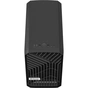 Корпус Fractal Design Torrent Nano Black Solid (FD-C-TOR1N-04) - зменшене зображення 9