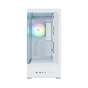 Корпус для ПК Zalman P40DSWHITE - уменьшенное изображение 7