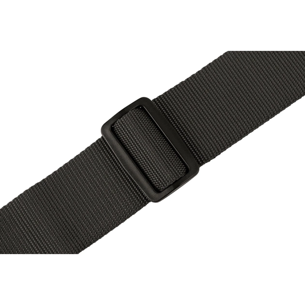 Ремінь для гітари Levy's Classics Series Polypropylene Guitar Strap Black (M8POLY-BLK) - picture 3