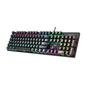 Клавіатура Aula Retribution Mechanical Keyboard EN/RU Blue switch (6948391240329) - зменшене зображення 4