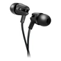 Навушники Canyon Black (CNS-CEP4B) - зменшене зображення 1