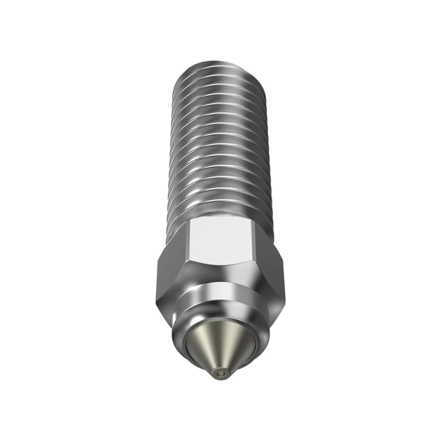 Хотенд (Сопло) Creality Nozzle Kit 8pcs Bimetallic High Flow (4008030058) - зображення 5