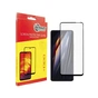 Скло захисне Dengos Full Glue Tecno Pova Neo 2 (LG6n) (black) (TGFG-292) - зменшене зображення 1